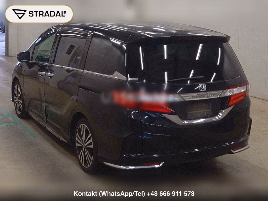HONDA ODYSSEY ABSOLUTE･EX, miniaturka 3