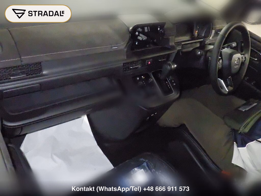 HONDA STEPWAGON SPADA 4WD SPADA PREMIUM LINE, miniaturka 4