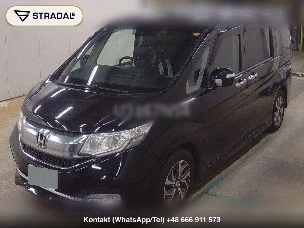 HONDA STEPWAGON SPADA OTHERS, miniaturka 5