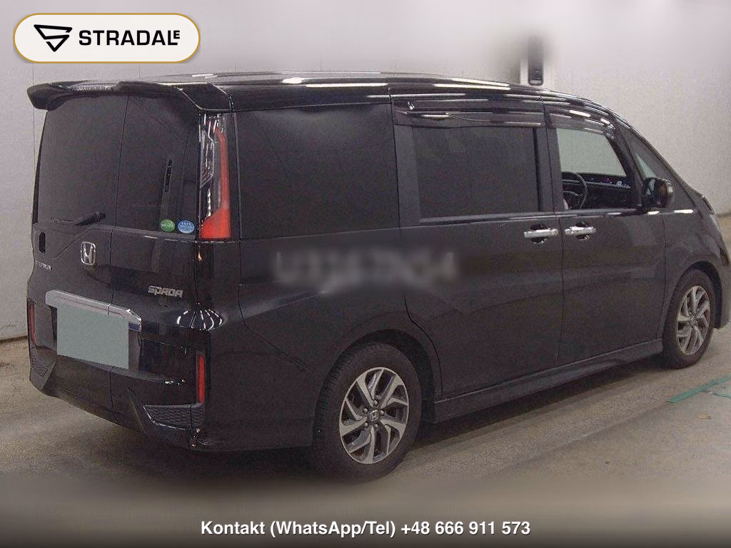 HONDA STEPWAGON SPADA OTHERS, miniaturka 6