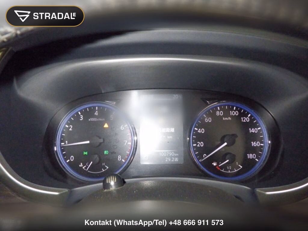 NISSAN ELGRAND 5D 250 HIGHWAY STAR S, miniaturka 7