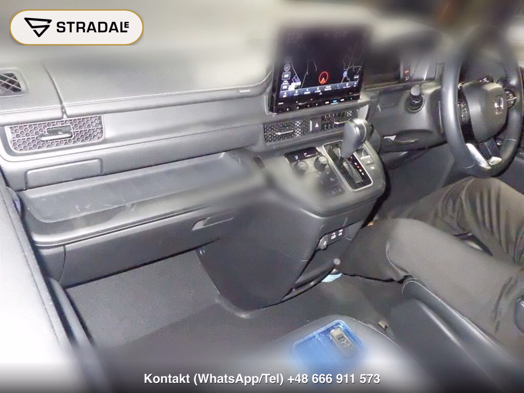 HONDA STEPWAGON SPADA SPADA, miniaturka 4