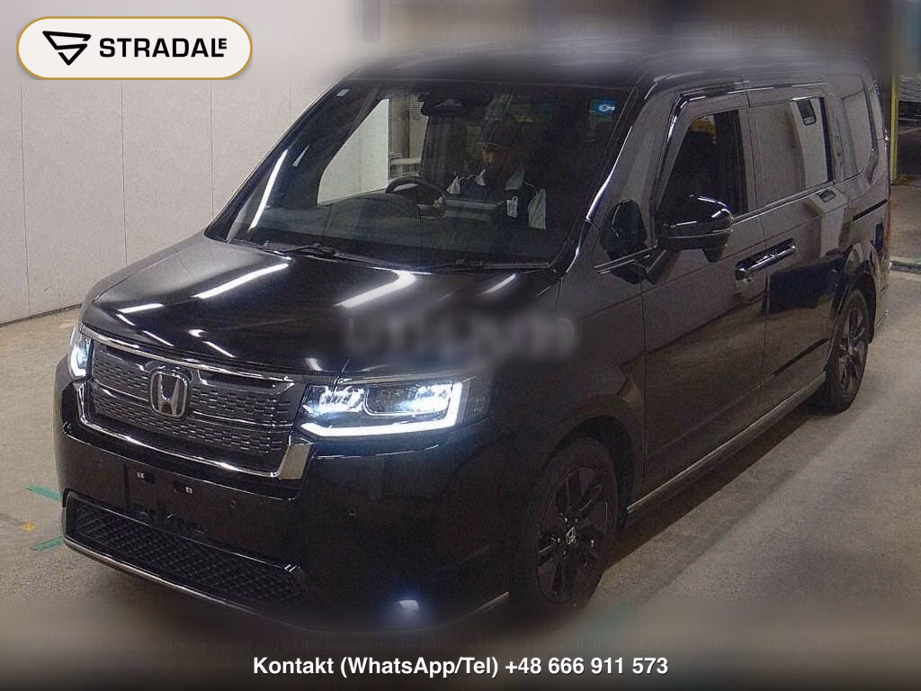 HONDA STEPWAGON SPADA SPADA, miniaturka 5