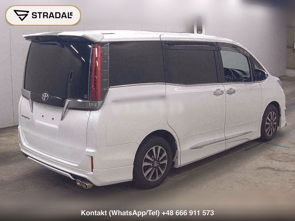 TOYOTA ESQUIRE GI, miniaturka 6