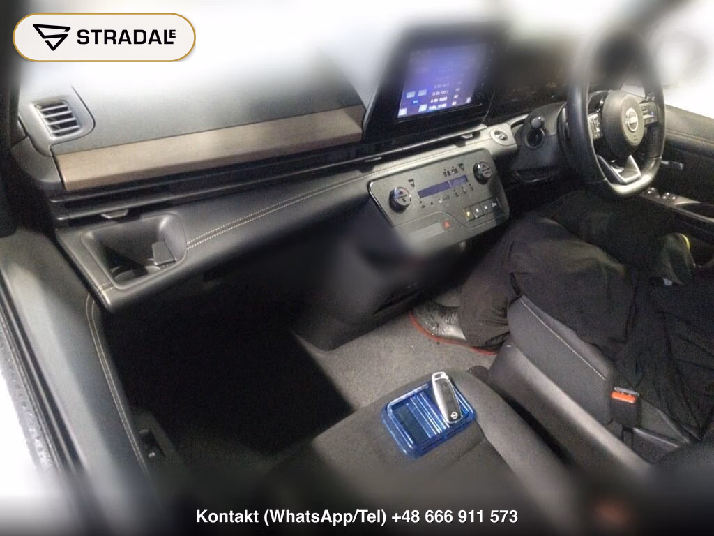 NISSAN SERENA 5D HIGHWAY STAR V, miniaturka 4