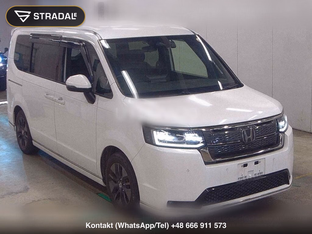 HONDA STEPWAGON SPADA SPADA, miniaturka 2