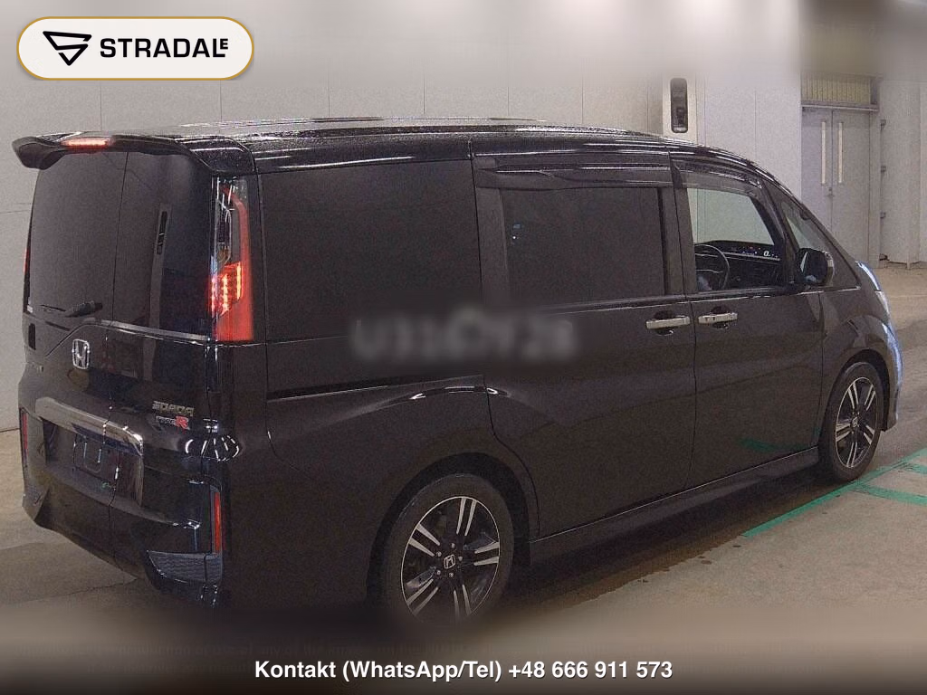 HONDA STEPWAGON SPADA SPADA･COOL SPIRIT ADVANCE PACKAGE Β, miniaturka 6