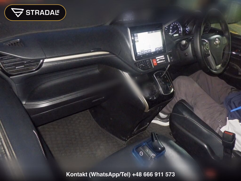 TOYOTA ESQUIRE 4WD, miniaturka 4