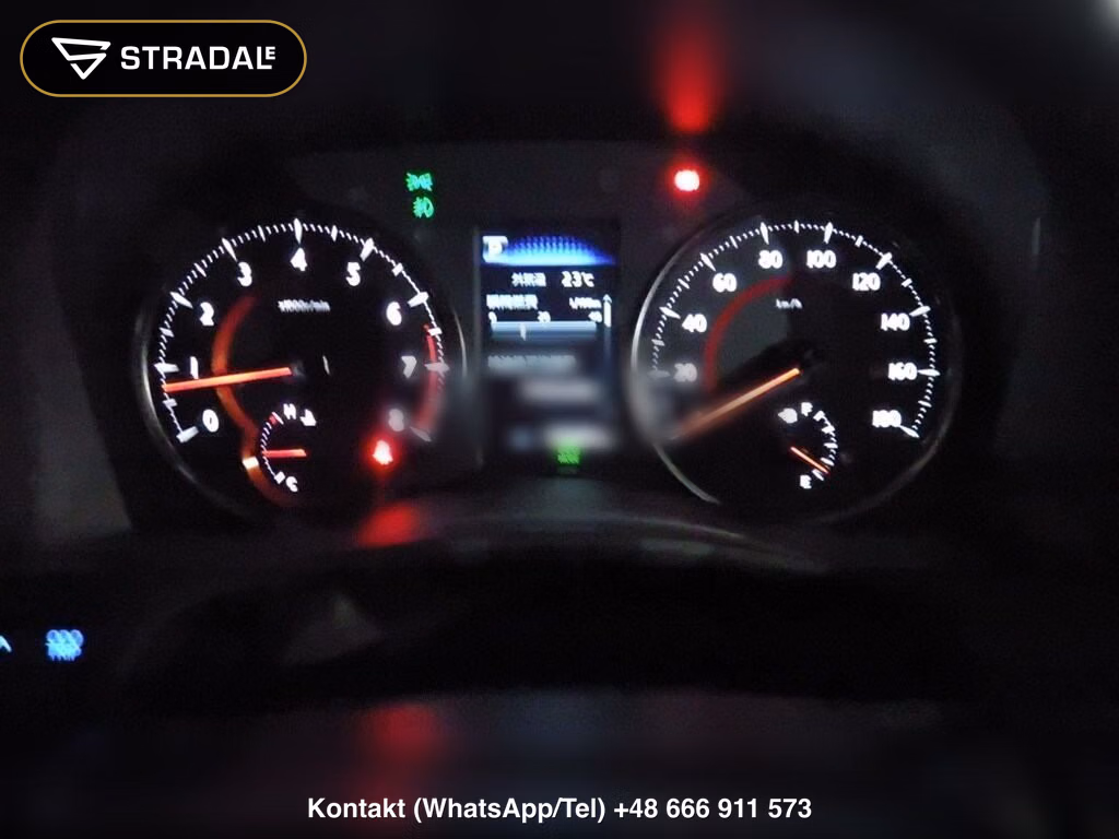 TOYOTA ALPHARD 2.5S C PACKAGE, miniaturka 7