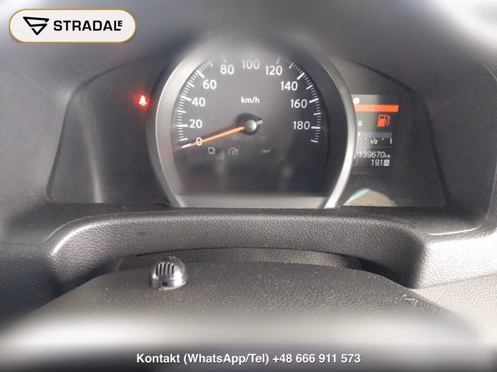 NISSAN NV200 VANETTE WAGON 16X-2R, miniaturka 7