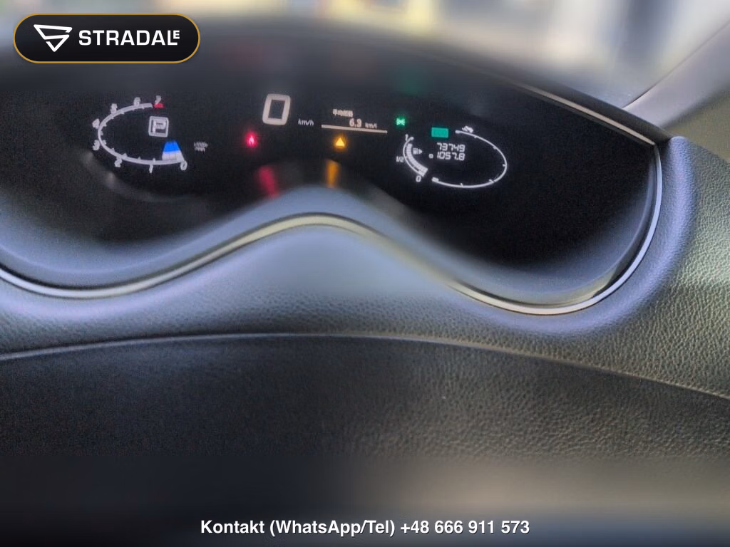 NISSAN SERENA 5D HIGHWAY STAR S-HYBRID, miniaturka 7