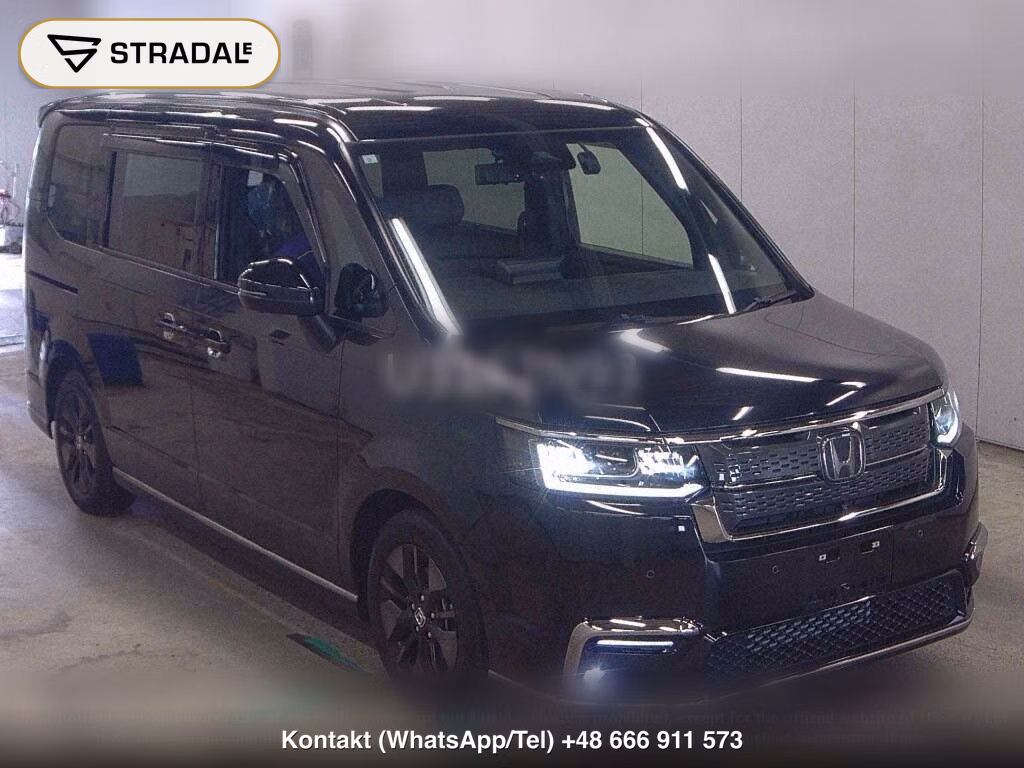 HONDA STEPWAGON SPADA SPADA, miniaturka 2