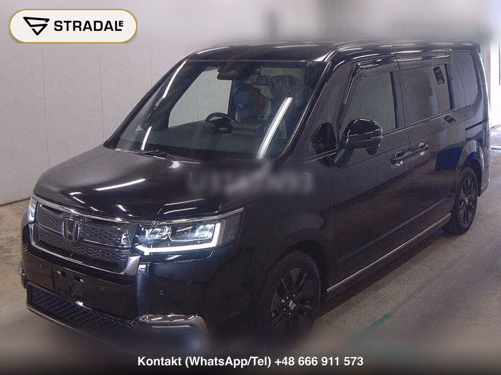 HONDA STEPWAGON SPADA SPADA, miniaturka 5