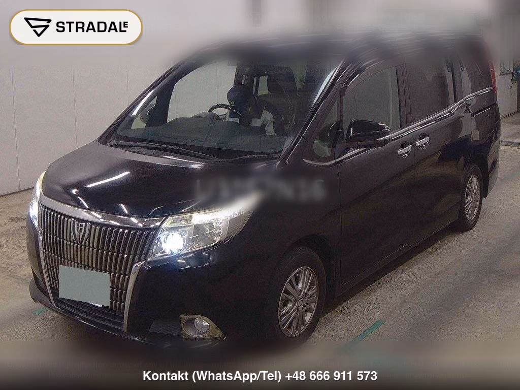 TOYOTA ESQUIRE GI, miniaturka 5