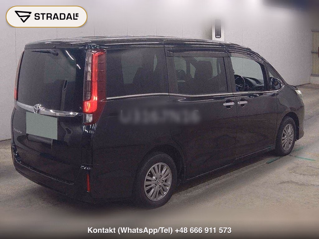 TOYOTA ESQUIRE GI, miniaturka 6
