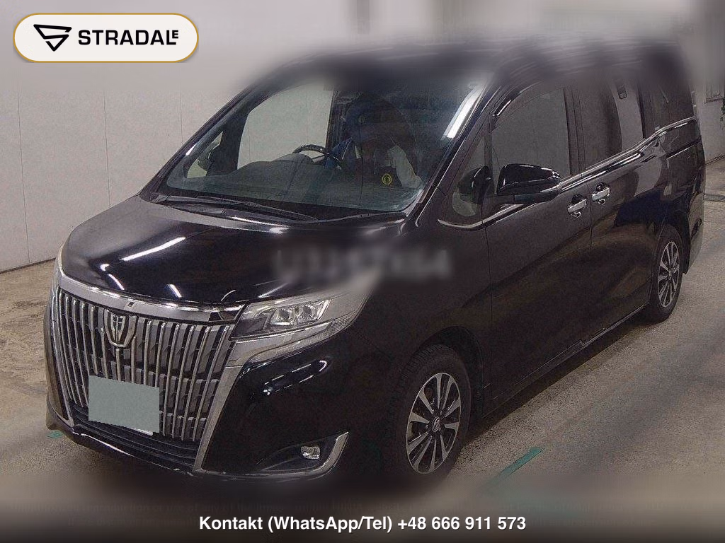 TOYOTA ESQUIRE GI, miniaturka 5