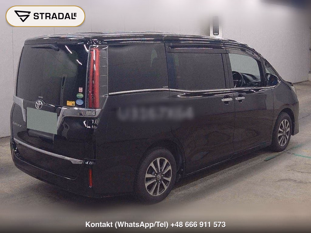 TOYOTA ESQUIRE GI, miniaturka 6