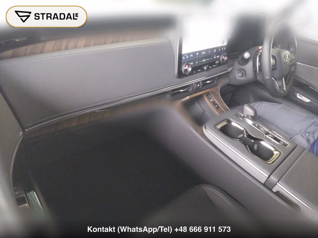 LEXUS LM 4WD LM500H EXECUTIVE, miniaturka 4