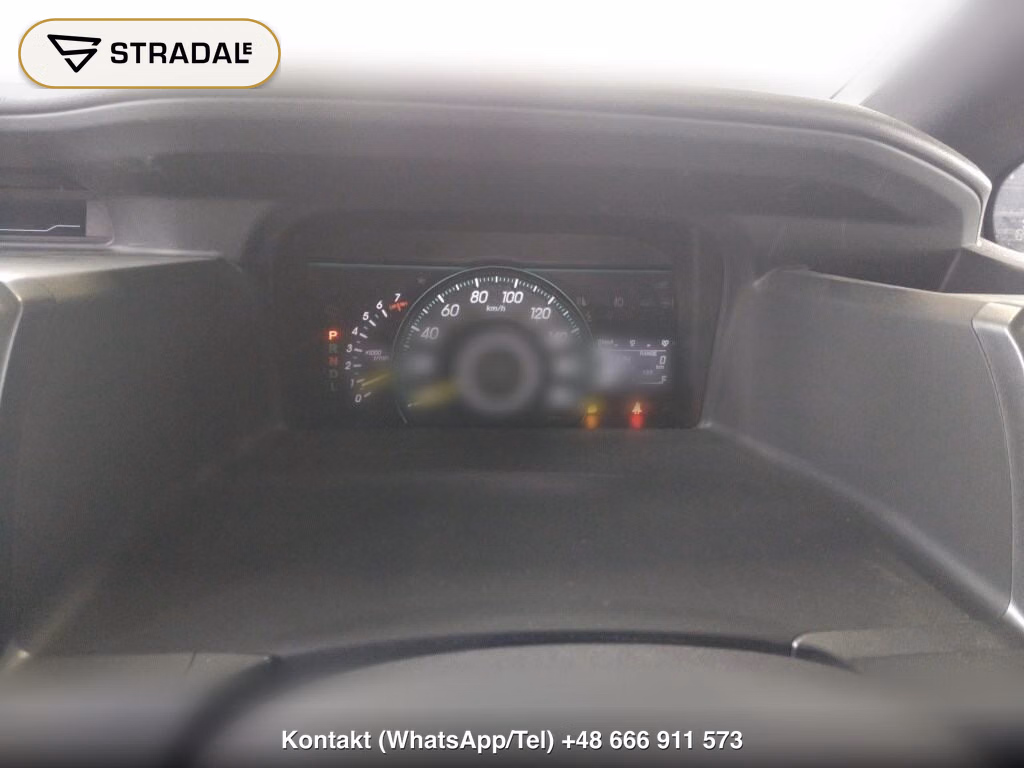 HONDA STEPWAGON 5D G SMART STYLE EDITION, miniaturka 7