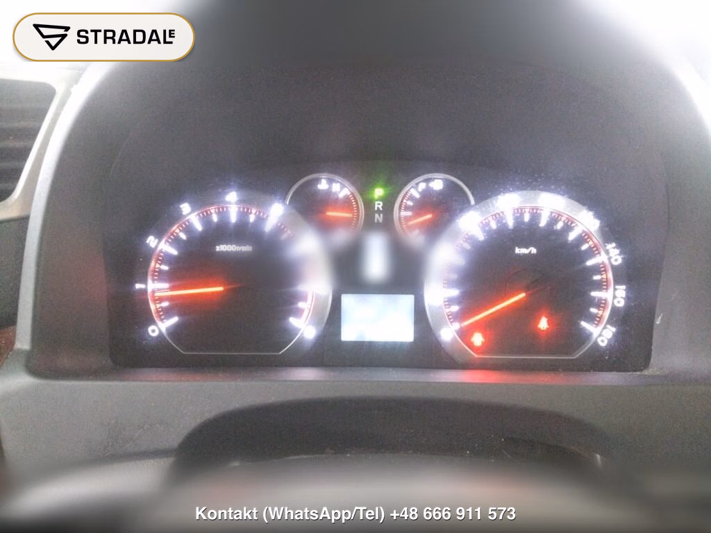 TOYOTA VELLFIRE 2.4Z, miniaturka 7