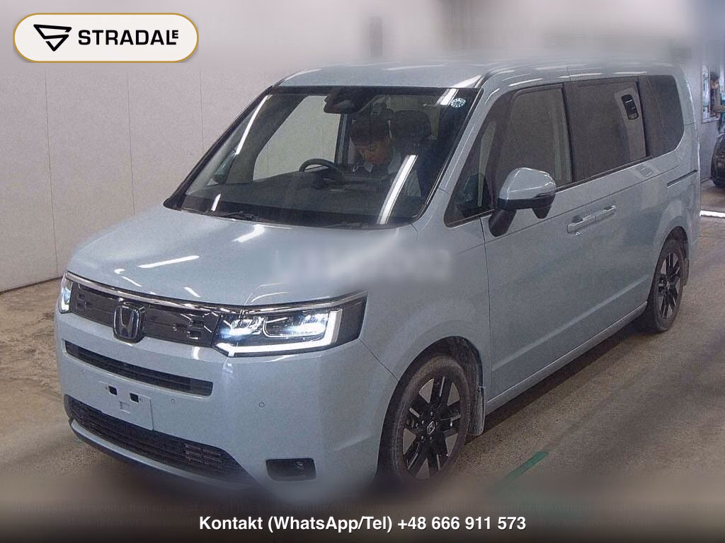 HONDA STEPWAGON 5D EHEV AIR, miniaturka 5