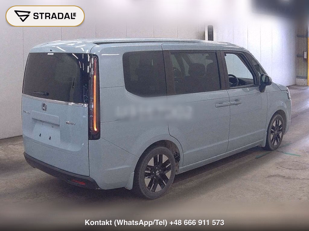HONDA STEPWAGON 5D EHEV AIR, miniaturka 6