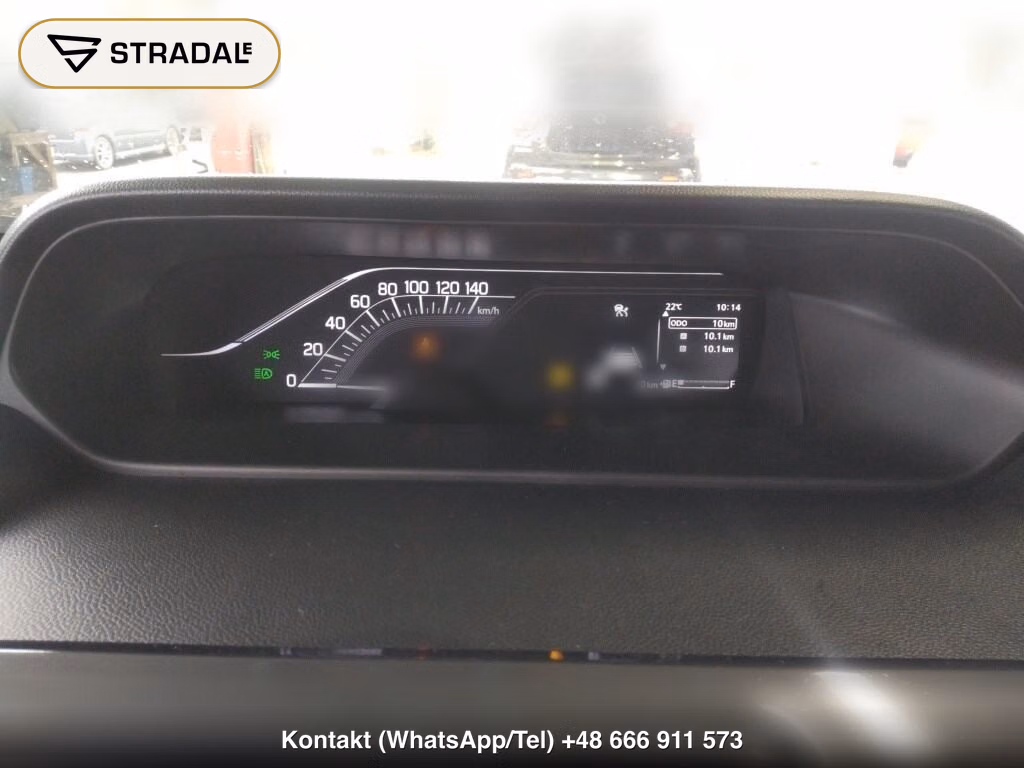 SUZUKI WAGON R 5D HYBRID ZX, miniaturka 7