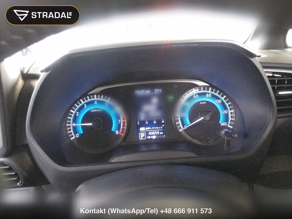 NISSAN ROOX HIGHWAY STAR G TURBO PROPILOT EDITION, miniaturka 7