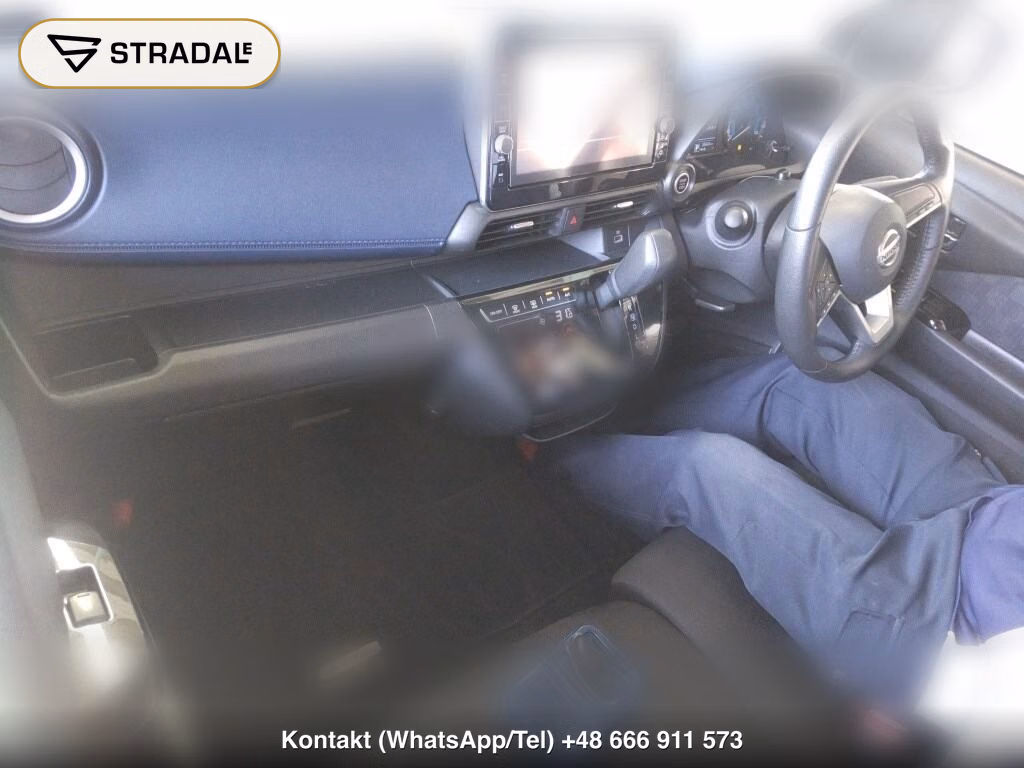NISSAN DAYZ HIGHWAY STAR X, miniaturka 4