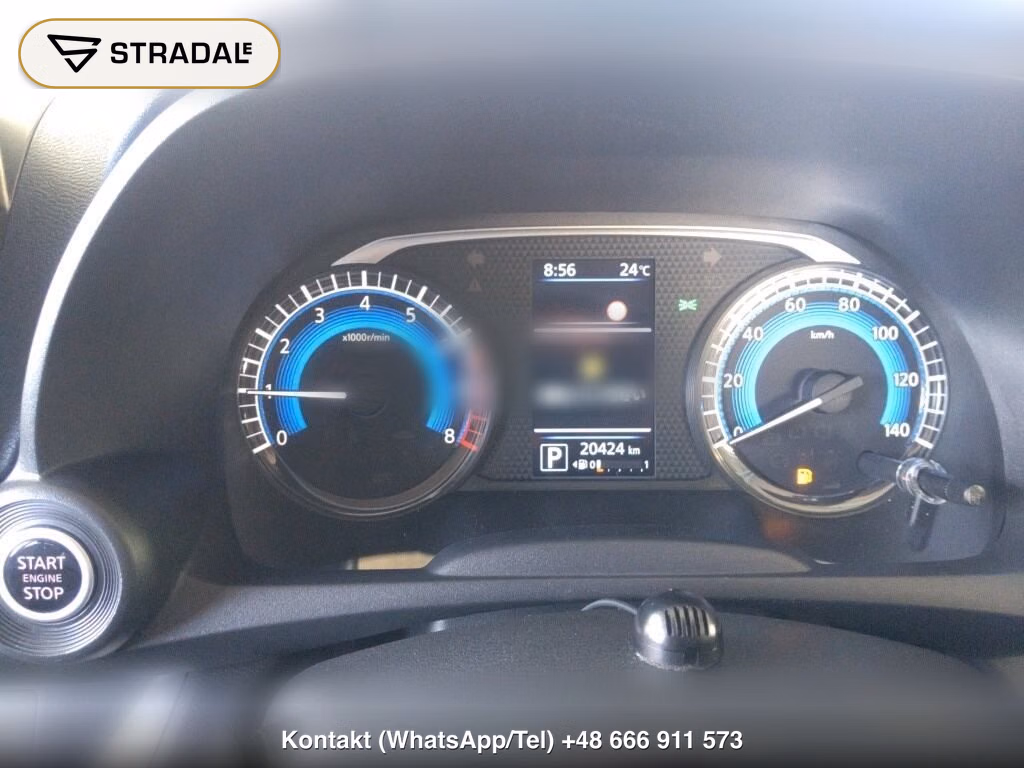 NISSAN DAYZ HIGHWAY STAR X, miniaturka 7