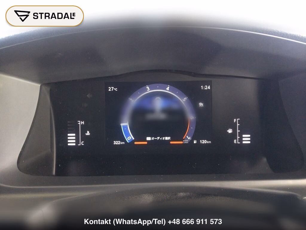TOYOTA HIACE VAN 5D LONG SUPER GL DARK PRIME2, miniaturka 4