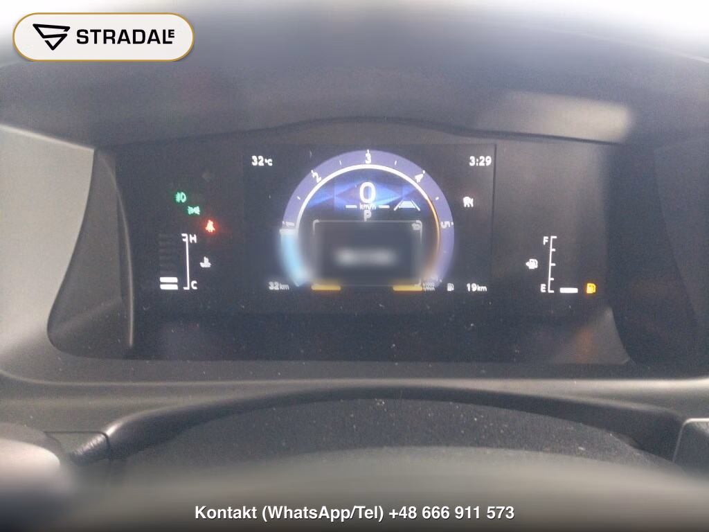 TOYOTA HIACE VAN 5D LONG SUPER GL DARK PRIME2, miniaturka 4