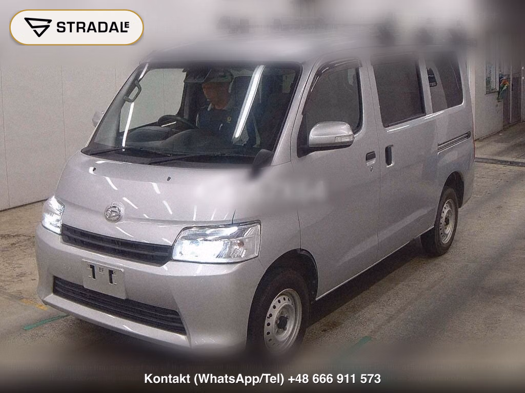 DAIHATSU GRAN MAX CARGO CARGO GL, miniaturka 5
