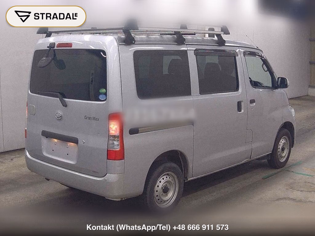 DAIHATSU GRAN MAX CARGO CARGO GL, miniaturka 6