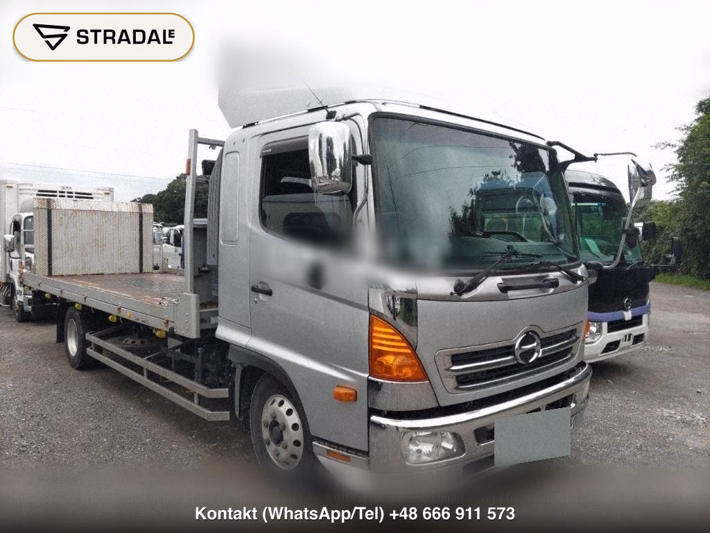 HINO HINO RANGER 2D OTHERS, miniaturka 2