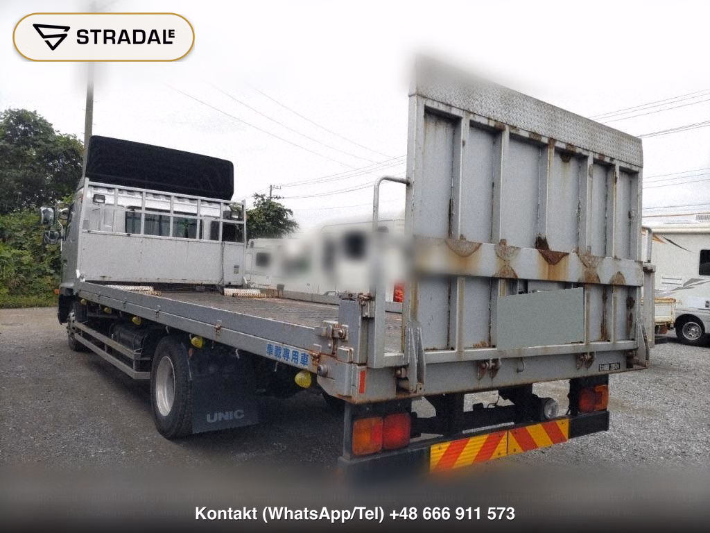 HINO HINO RANGER 2D OTHERS, miniaturka 3
