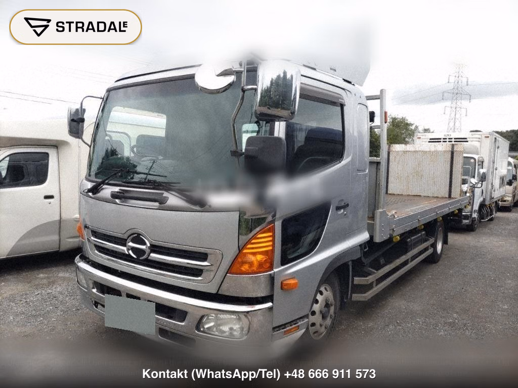 HINO HINO RANGER 2D OTHERS, miniaturka 5