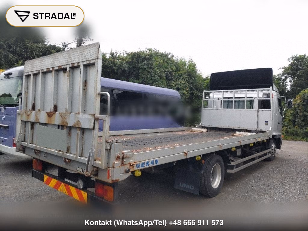HINO HINO RANGER 2D OTHERS, miniaturka 6