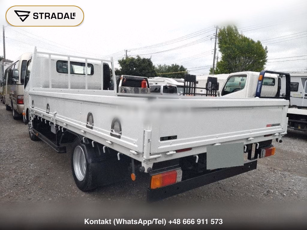HINO DUTRO 2D, miniaturka 3