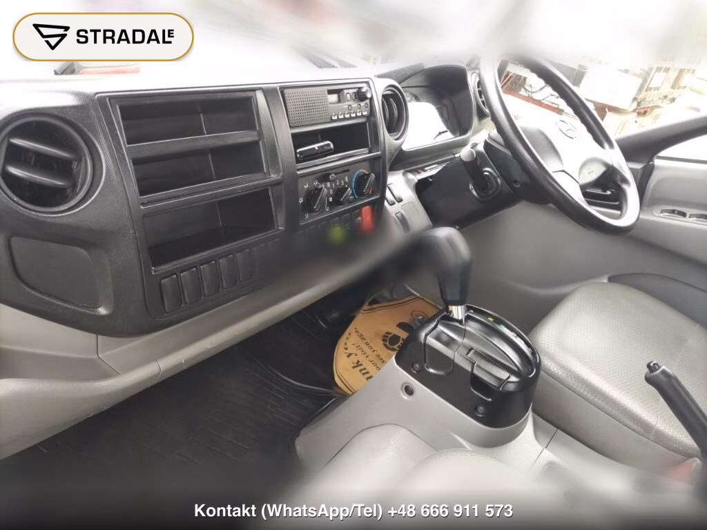 HINO DUTRO 2D, miniaturka 4