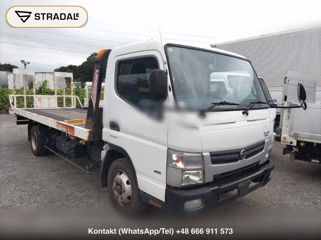 NISSAN NT450 ATLAS 2D OTHERS, miniaturka 2