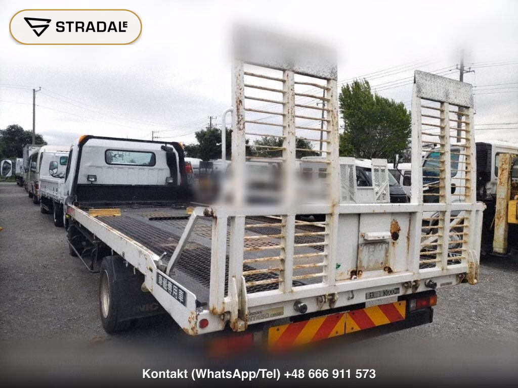 NISSAN NT450 ATLAS 2D OTHERS, miniaturka 3