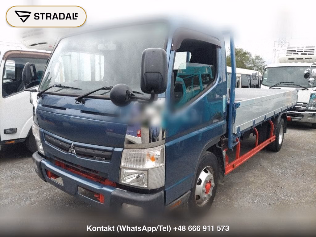 MITSUBISHI FUSO CANTER 2D, miniaturka 5
