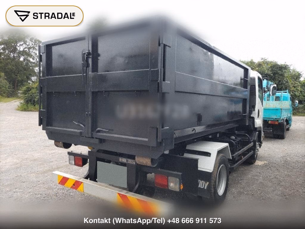 ISUZU FORWARD 2D OTHERS, miniaturka 6