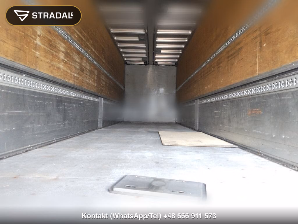 UD TRUCKS QUON WING BODY, miniaturka 7