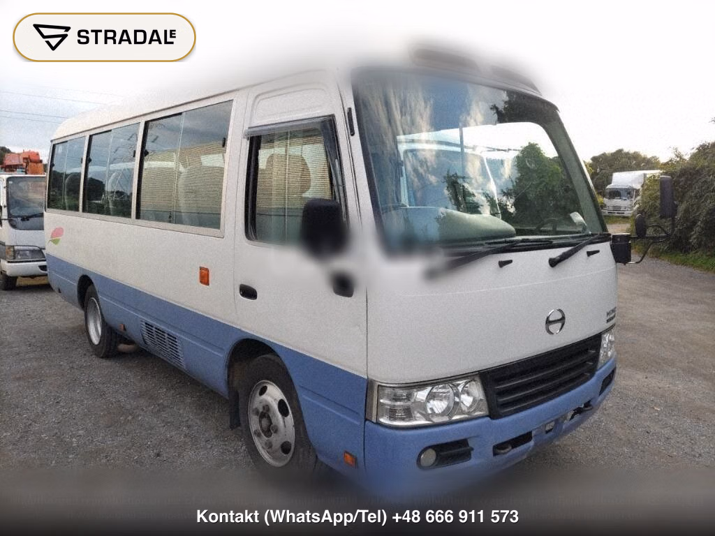 HINO LIESSE Ⅱ 2D, miniaturka 2