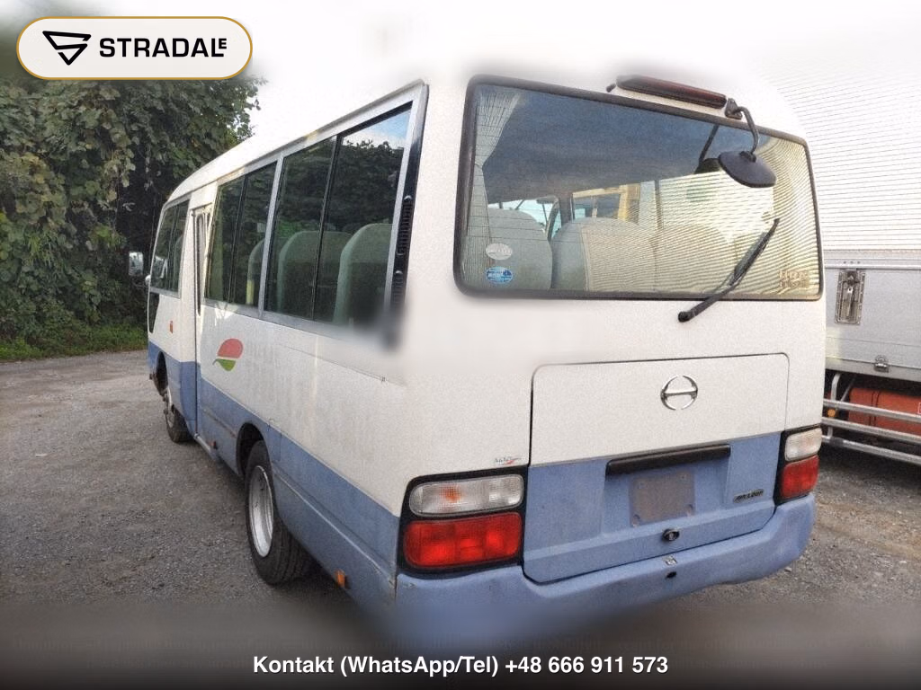 HINO LIESSE Ⅱ 2D, miniaturka 3