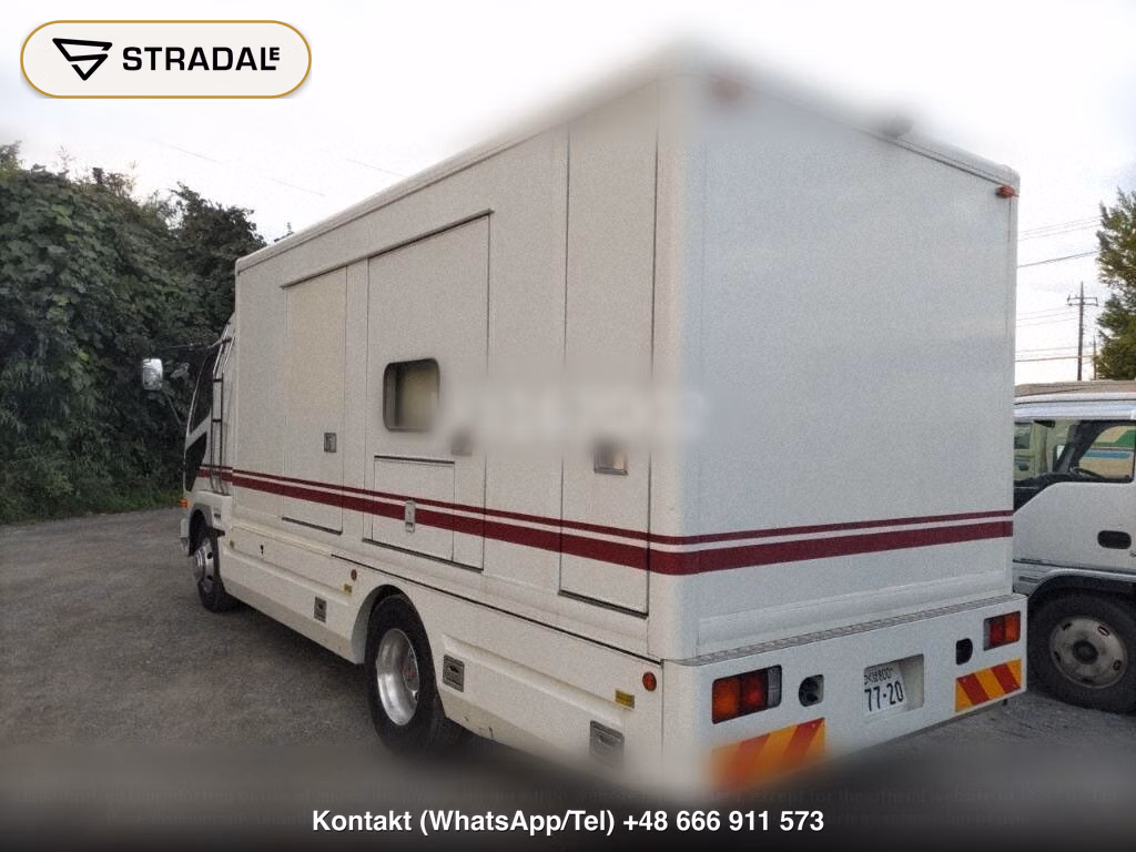 MITSUBISHI FUSO FIGHTER 2D OTHERS, miniaturka 3