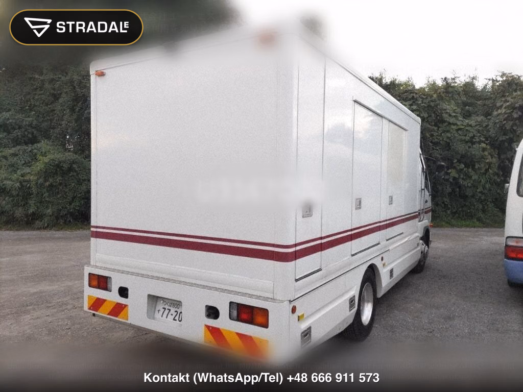 MITSUBISHI FUSO FIGHTER 2D OTHERS, miniaturka 6