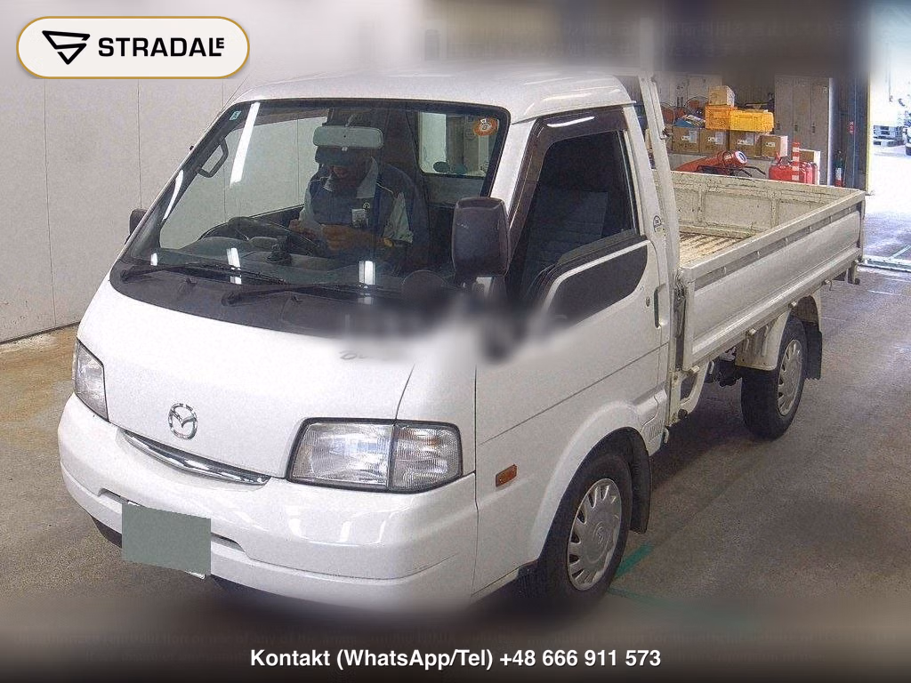 MAZDA BONGO TRUCK GL, miniaturka 5